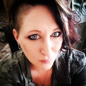 Meet your Posher, Terri